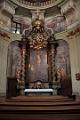 2014-04 Prague - Eglise St Nicolas Mala 007